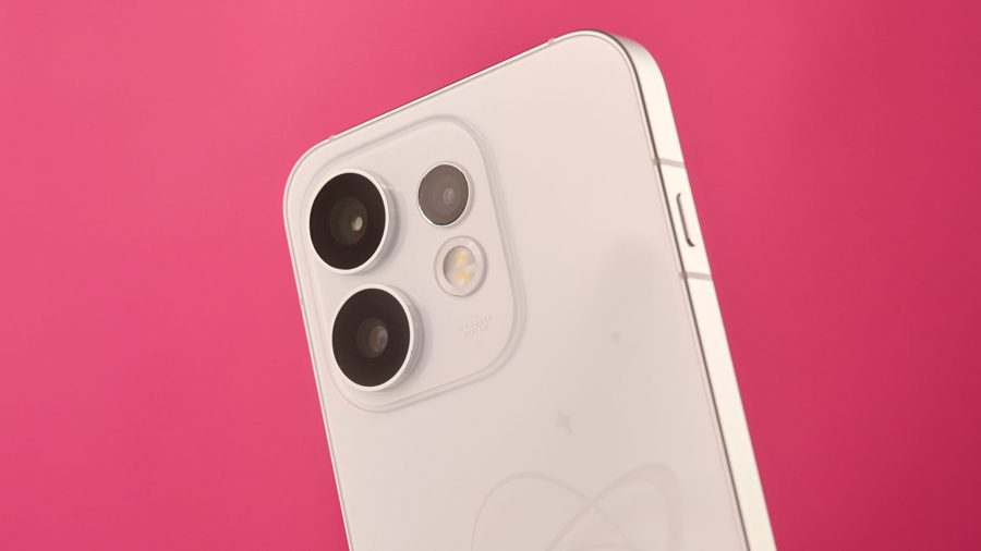 Oppo Reno16 5G: красивый смартфон среднего класса, который дороговат для своих возможностей