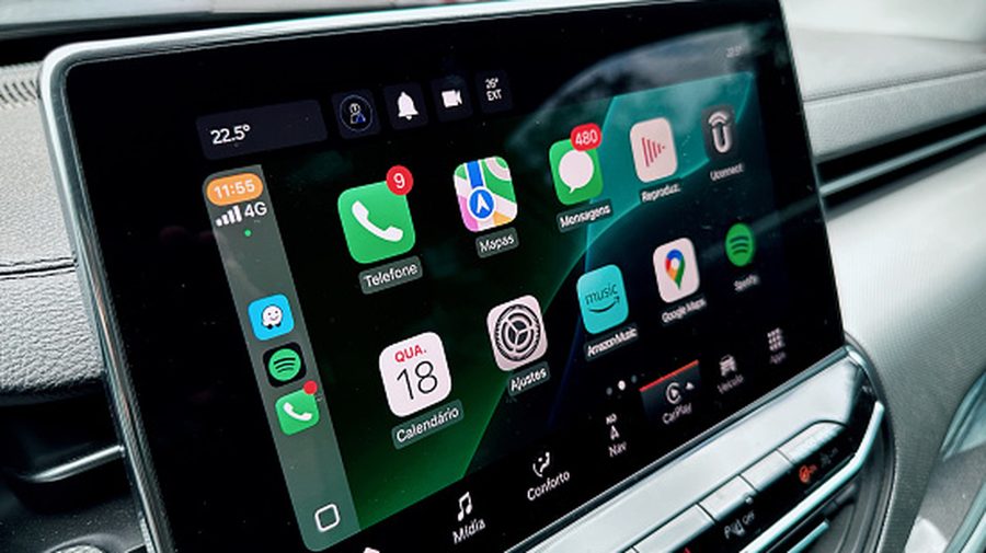 Ottocast превращает проводной CarPlay в беспроводной: как это работает