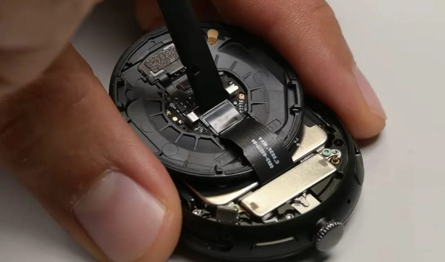 Pixel Watch 5 получила 9 из 10 за ремонтопригодность — и вот почему