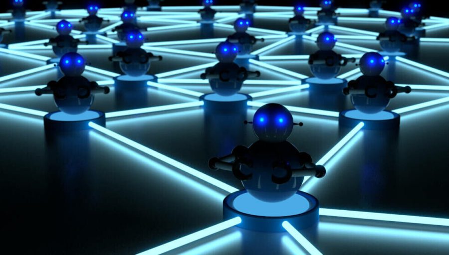 Полицейские отравили ботнет Sality, перенаправив его трафик в ловушки