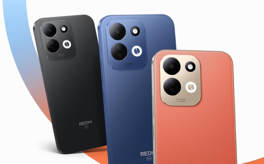 Redmi 17 5G получил глобальную версию с батареей 7900 мА·ч — на 25% больше китайской