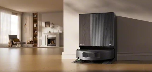 Roomba Max 875 Combo: iRobot заявила о мощности пылесоса благодаря SealForce