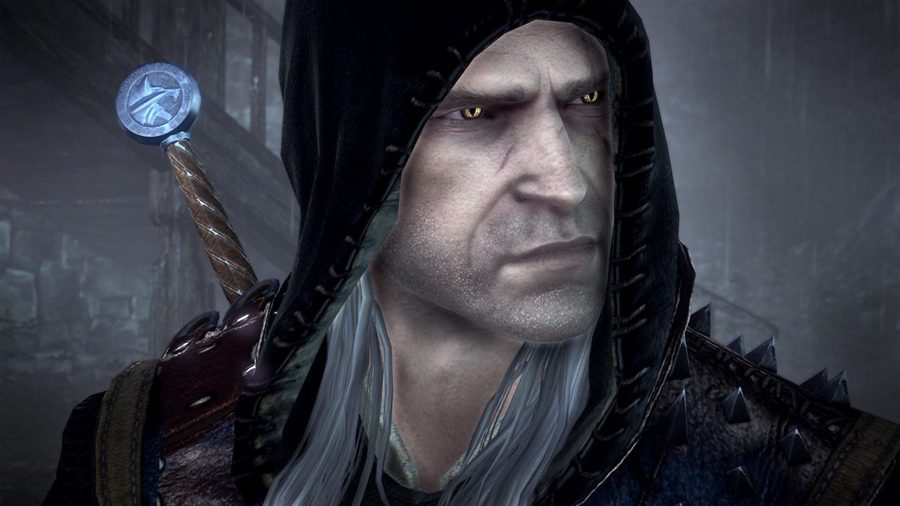 Секретные проекты CD Projekt Sirius и Hadar живы, но выйдут не скоро