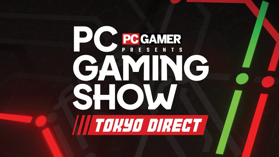 Шоу PC Gaming Show Tokyo Direct вернётся 20 сентября: 35 игр и мировые премьеры