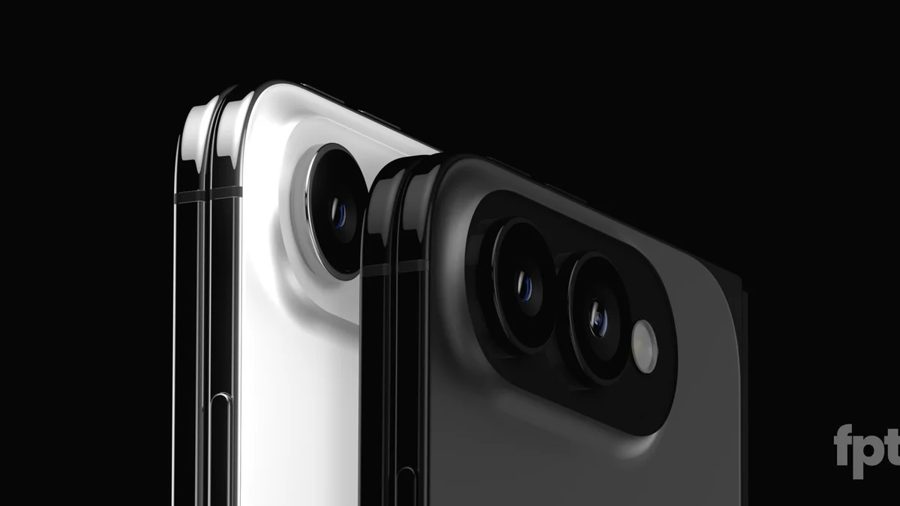 Складной iPhone Ultra покажут 9 сентября 2026 года: без телеобъектива и Face ID
