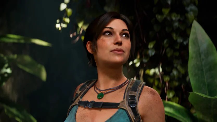Слух: Crystal Dynamics готовит римейки Tomb Raider 2 и 3 ещё до выхода первой части