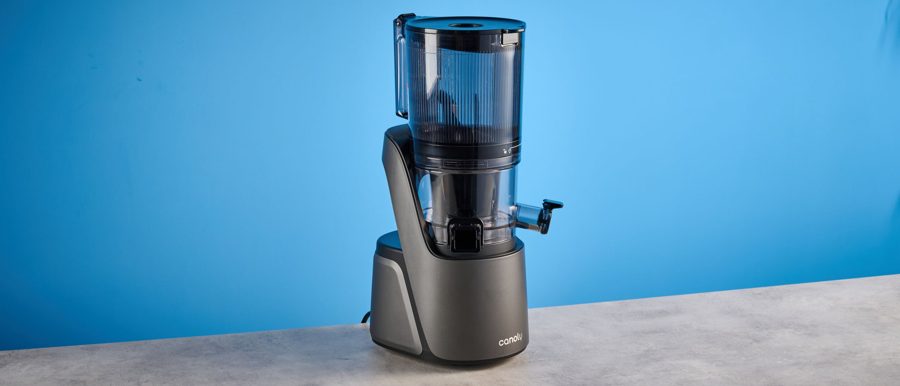 Соковыжималка Canoly C16 за $199 перегревается и забивается — очистка превращается в пытку