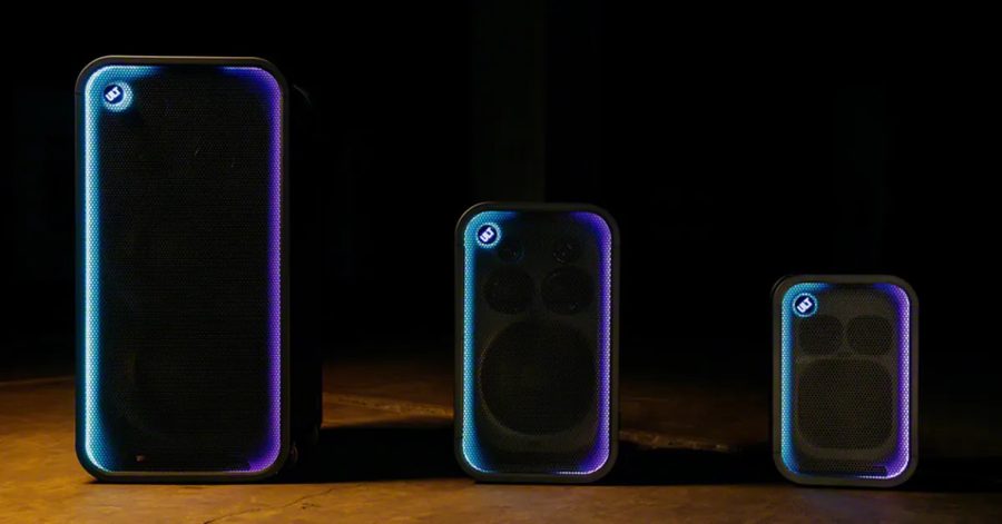 Sony расширяет линейку ULT Tower: дешёвая модель за $450 и версия с 360-градусным звуком