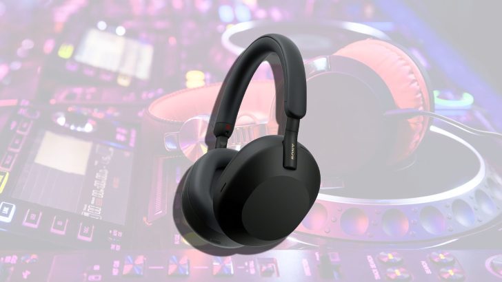 Sony WH-1000XM5 подешевели вдвое — до $198, но с одним условием