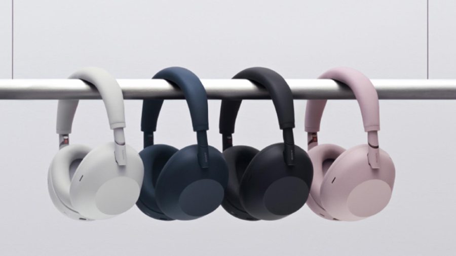 Sony WH-1000XM6 впервые упали ниже $400 — скидка $60 на флагманские наушники
