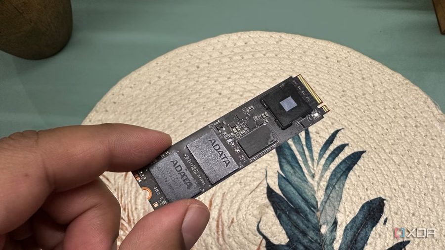 SSD без DRAM-кэша набирают мощь: Phison E37T разгоняется до 14,7 ГБ/с