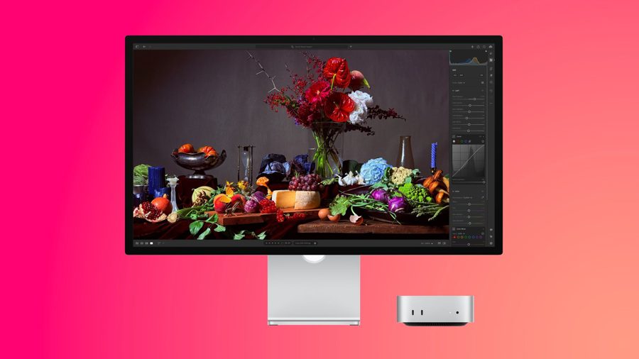 Studio Display 2026 упал в цене на $214 — рекордный минимум на Amazon