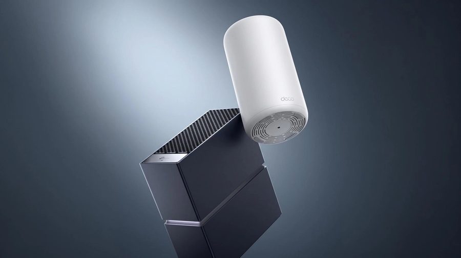 TP-Link начала продажи роутера с Wi-Fi 8 — за три года до утверждения стандарта