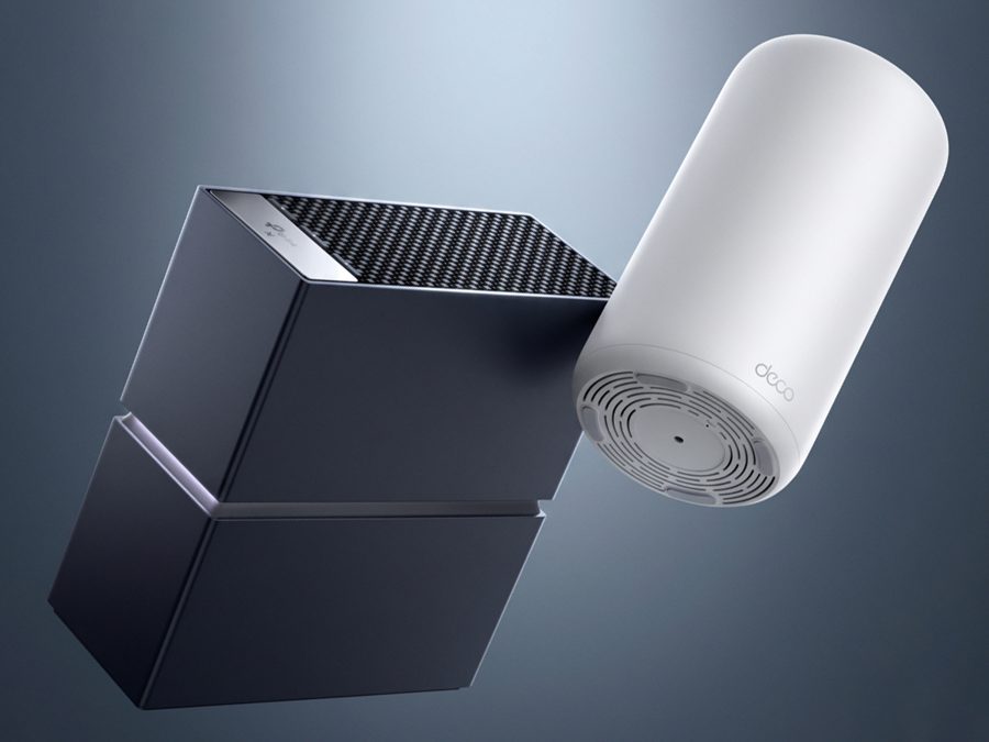 TP-Link представила первые в мире роутеры Wi-Fi 8 со скоростью до 22 Гбит/с