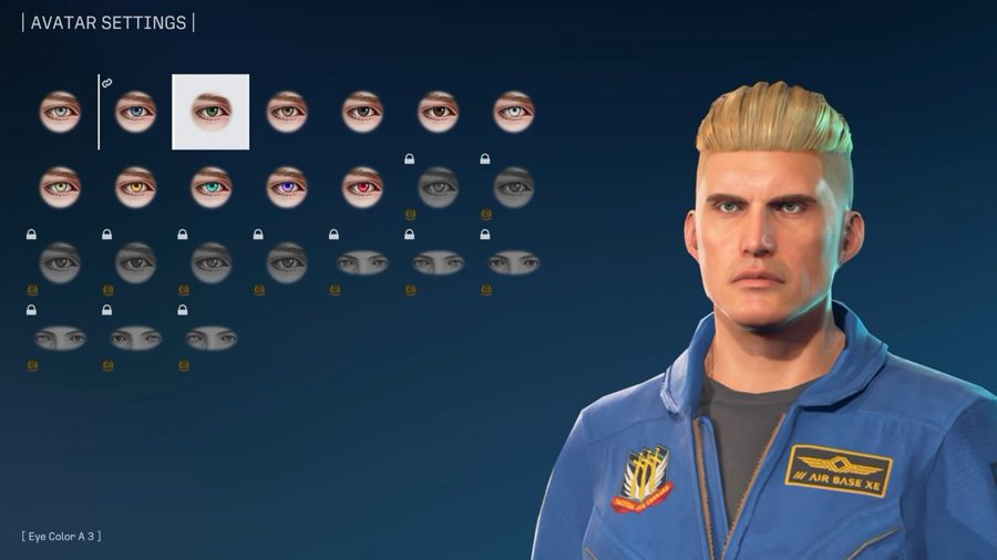 В Ace Combat 8 появились онлайн-лобби с аватарами пилотов — но и боевые пропуски тоже