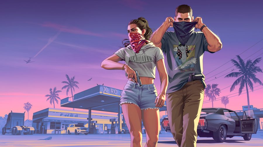 В GTA VI появятся уровни репутации персонажей с необратимой точкой невозврата