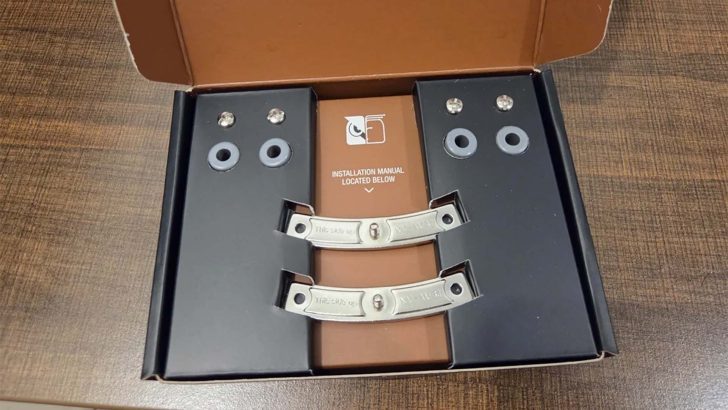 Восьмилетний кулер Noctua получил новый крепёж — компания бесплатно отправила его владельцу на Филиппины