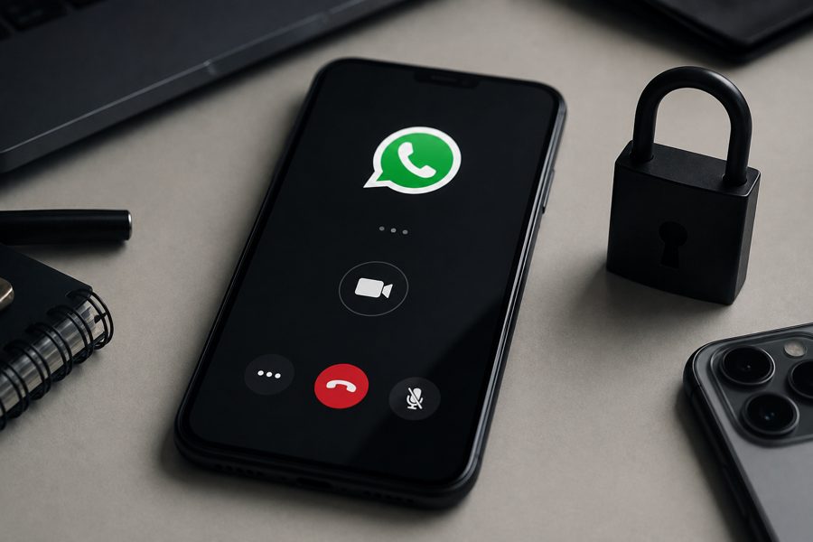 WhatsApp на Android даёт доступ к чужим фото без разблокировки смартфона — лазейка в видеозвонке