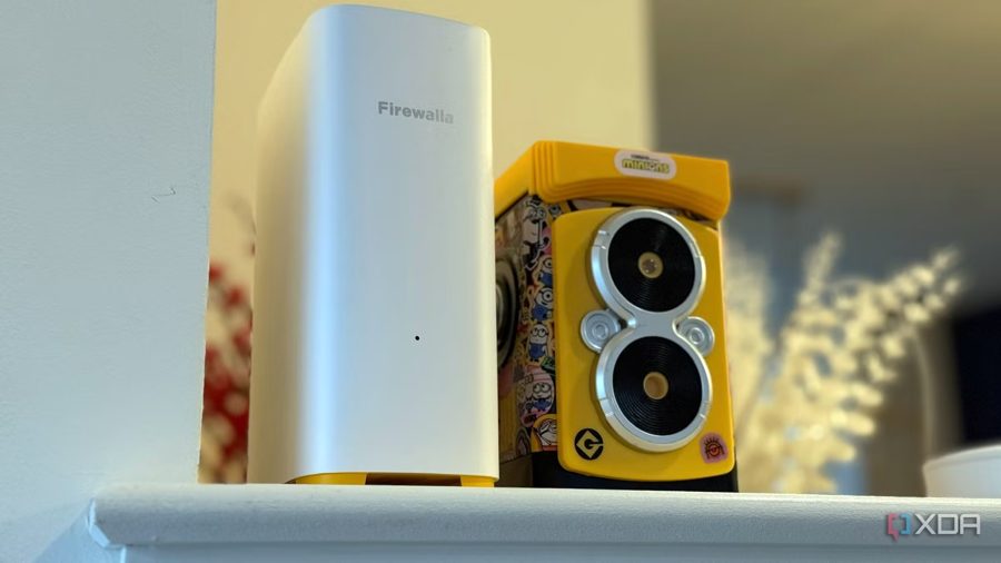 Wi-Fi 6E не прошёл сквозь одну стену: замеры показали, почему сигнал обманывает