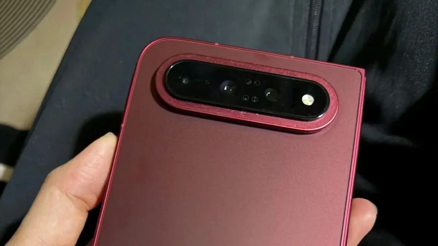 Xiaomi 18 Fold получит новейшую память LPDDR6 от китайского производителя CXMT — конкурент Z Fold 8 и iPhone Ultra