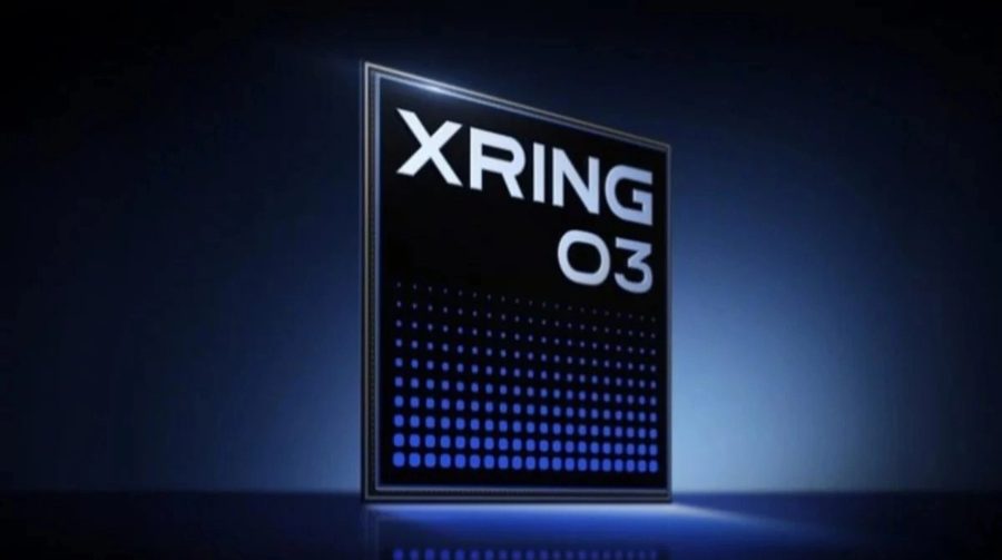 Xiaomi XRING O3 разгромил Snapdragon 8 Elite в Geekbench — прирост более 30%