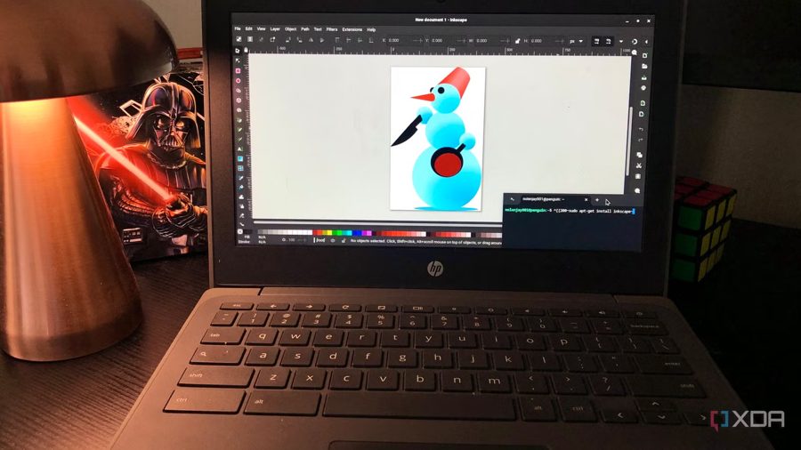 Я отказался от Illustrator за $30 в месяц ради Inkscape — и работа ускорилась