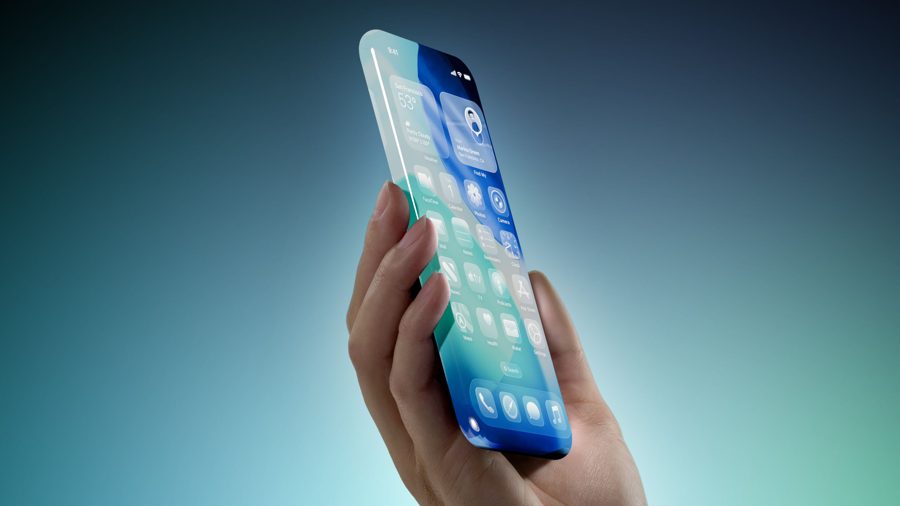 Юбилейный iPhone 20 получит самый крупный редизайн со времён iPhone X